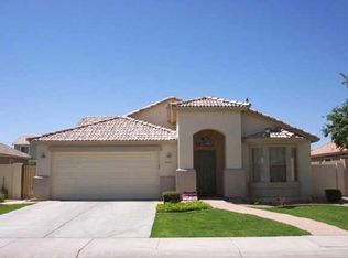 3351 E Chickadee Dr, Gilbert, AZ 85297