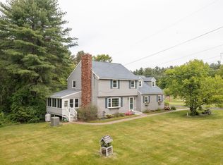 140 Castle Hill Rd, Windham, NH 03087