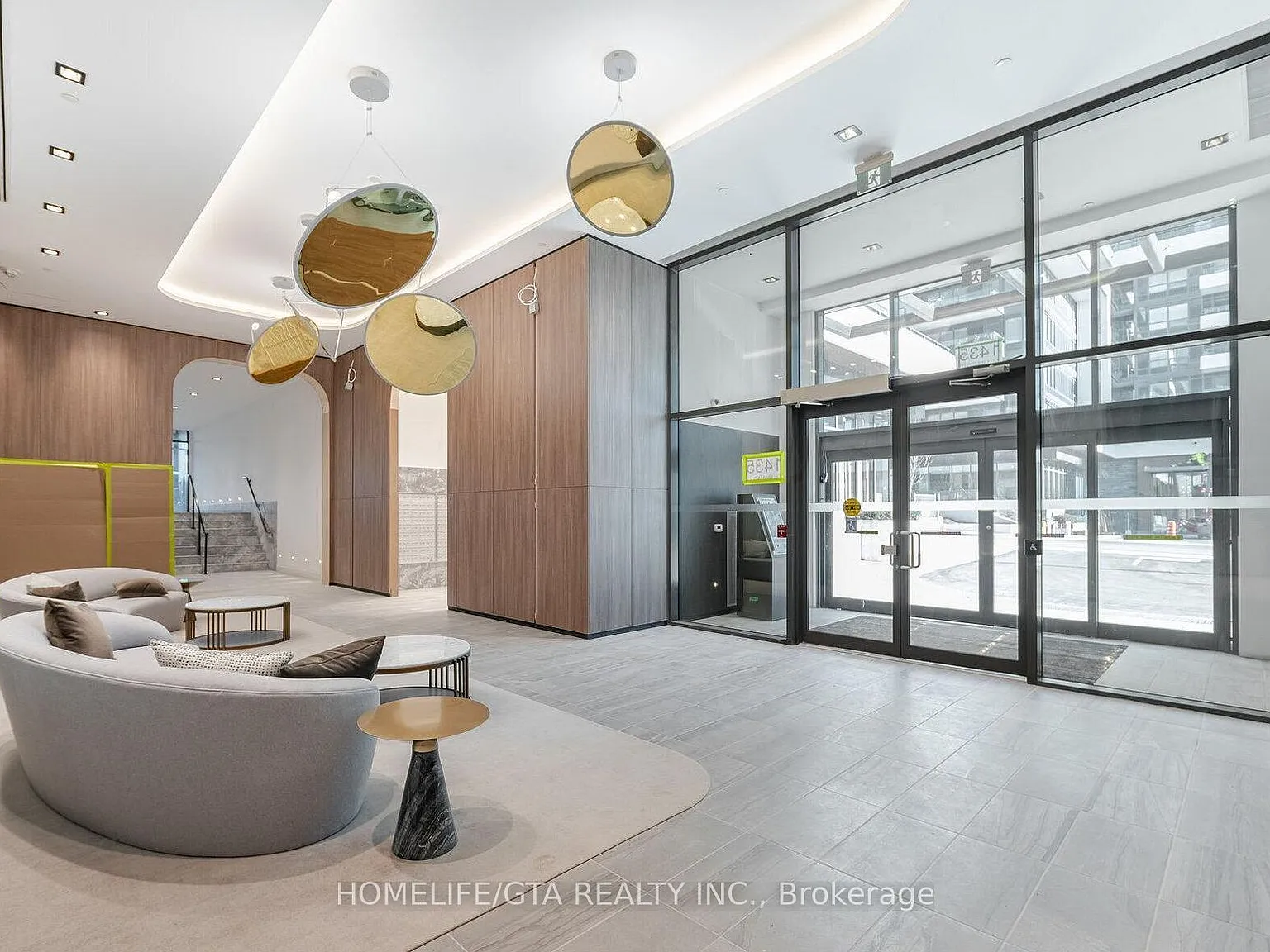 1 bed, $1,850 — Photo 3