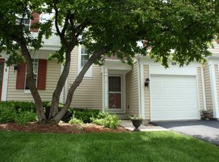 169 Port Royal Cir, Aurora, IL 60504