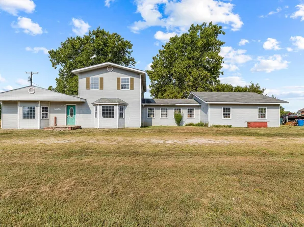 4907 State Highway 39, Miller, MO 65707