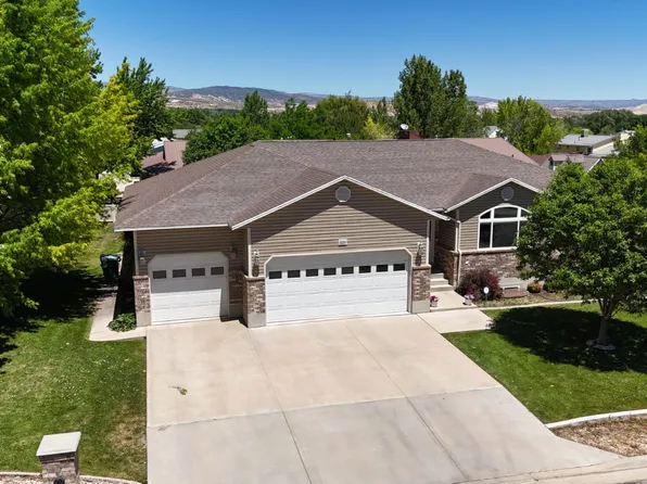 2294 W 900 N, Vernal, UT 84078
