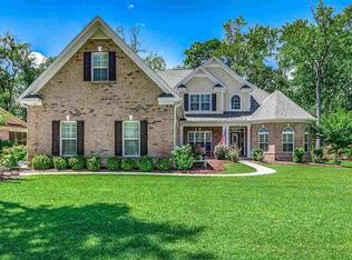 2620 Henagan Ln, Myrtle Beach, SC 29588