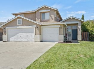 825 Limestone Ave, Lathrop, CA 95330