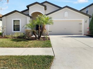 12534 Ballentrae Forest Dr #R, Riverview, FL 33579