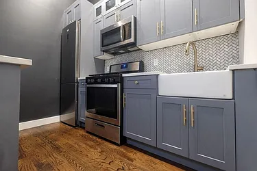 Rented by Zumper Inc