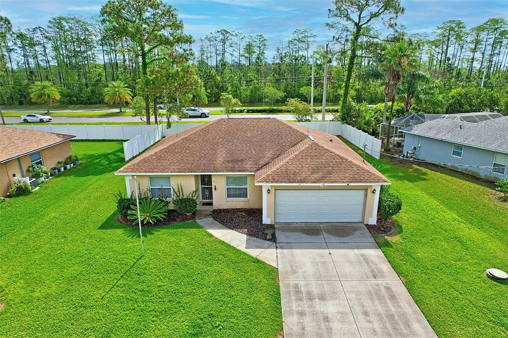 4 E Diamond Dr, Palm Coast, FL 32164 Zillow