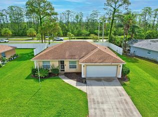 4 E Diamond Dr, Palm Coast, FL 32164