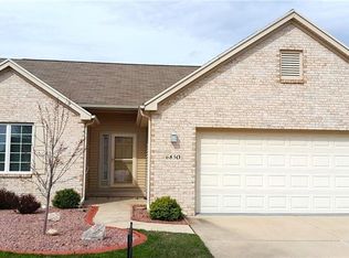 6830 Reflections Dr, Maumee, OH 43537
