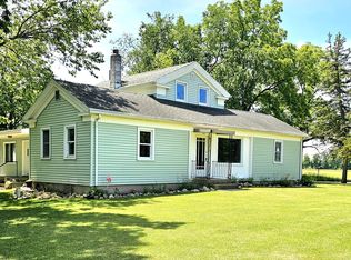 20203 Schweitzer Rd, Three Rivers, MI 49093