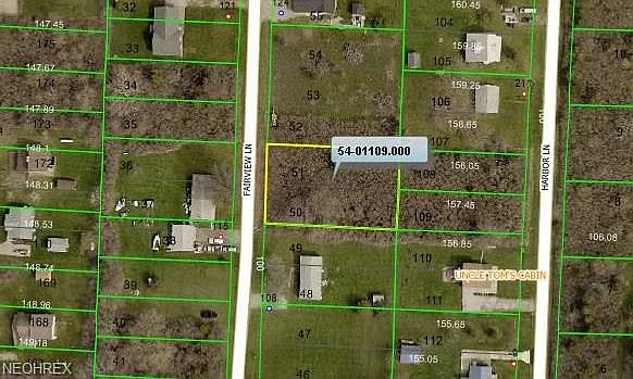 2nd image of Fairview Ln