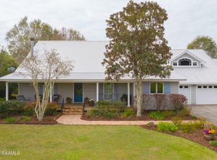 920 Saint Esprit Rd, Carencro, LA 70520