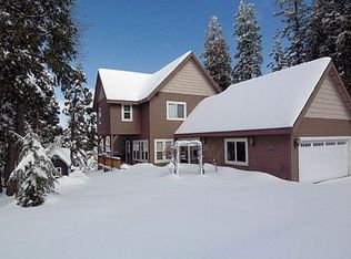 519 Rainier Dr, Lake Arrowhead, CA 92352