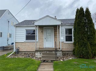 170 W Foulkes St, Toledo, OH 43605