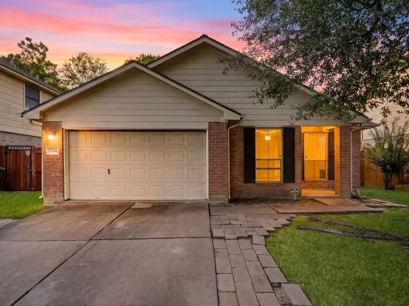 15506 Appleridge Dr, Missouri City, TX 77489