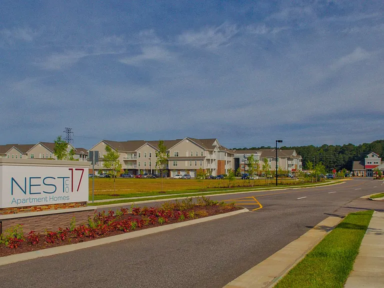 Nest on 17 Apartment Homes — Photo 26
