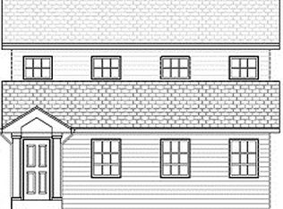 335 W Davis St, Yellow Springs, OH