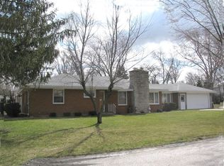 101 Le Jeune Ave, Lockport, IL 60441