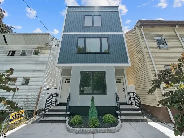 31 Stout St #1, Paterson, NJ 07522