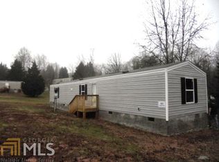 147 Longview Dr, Cleveland, GA 30528