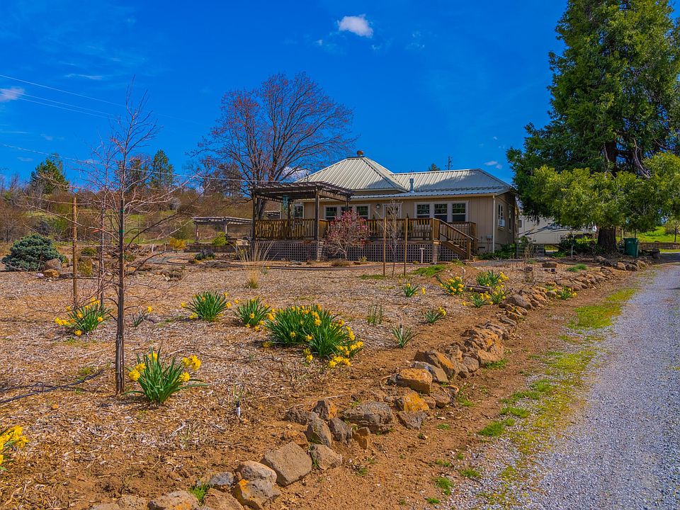 32441 Rock Creek Rd, Manton, CA 96059 MLS 231402 Zillow