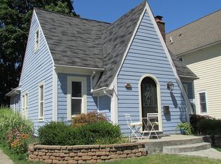 214 Virginia Ave, Ann Arbor, MI 48103