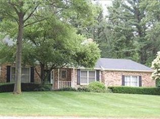 15447 Wisteria Ln, Spring Lake, MI 49456