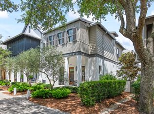 190 E Water St, Inlet Beach, FL 32461