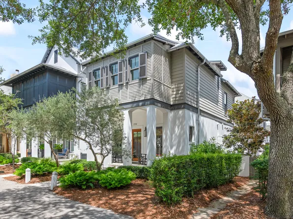 190 E Water St, Inlet Beach, FL 32461