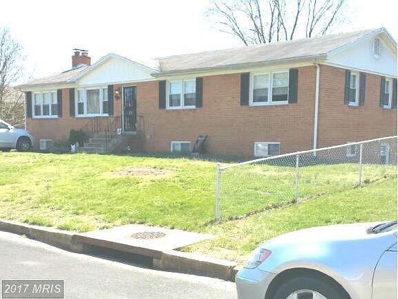 New roof, updated windows