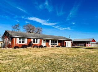 304 Highway 3525, Russell Springs, KY 42642