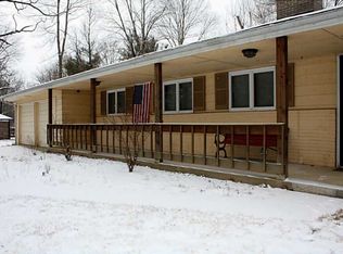 13682 N Ferguson Rd, Camby, IN 46113