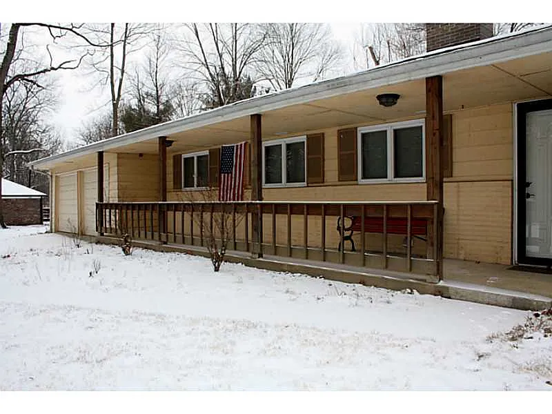 13682 N Ferguson Rd photo 1