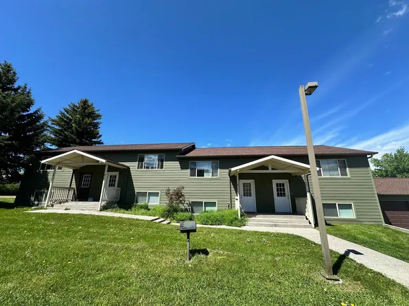 16 Hoffman Dr Unit 1-4, Bozeman, MT 59715