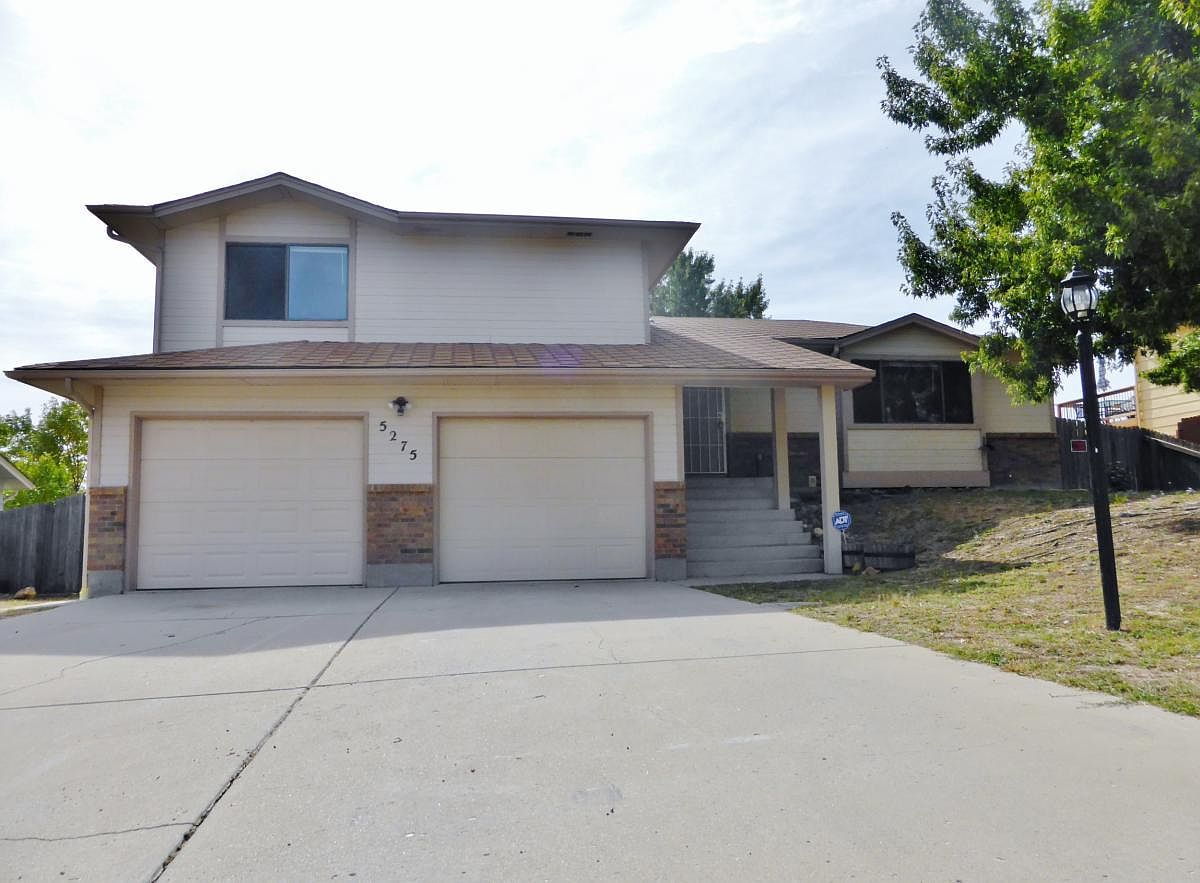 5275 Alturas Dr, Colorado Springs, CO 80911 Zillow