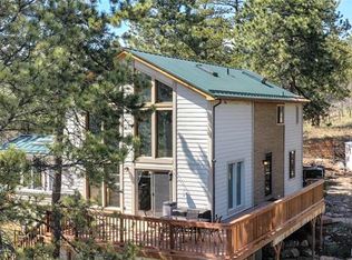 9326 Watson Gulch Rd, Littleton, CO 80127