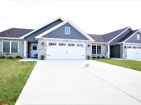 1517 Hickory Lndg, De Soto, MO 63020