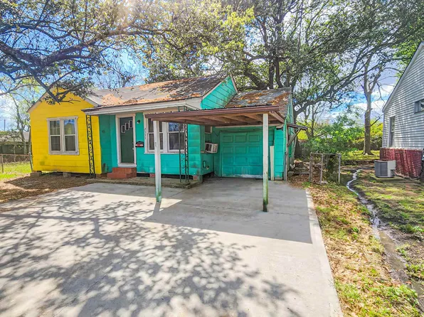 2739 Montrose Ave, Groves, TX 77619