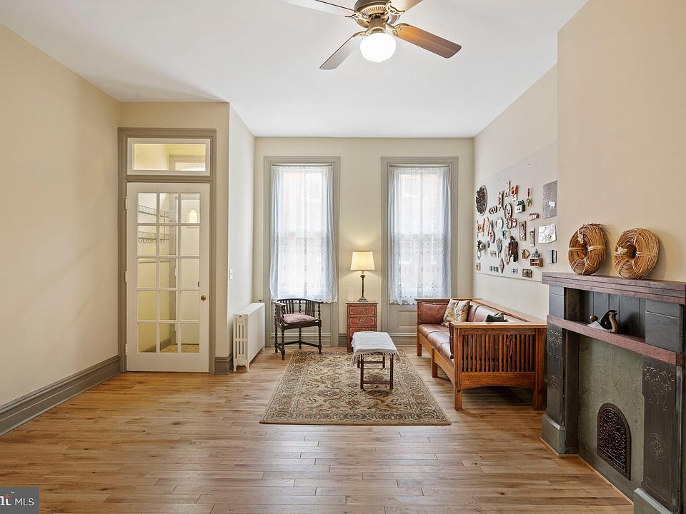2518 Swain St, Philadelphia, PA 19130 Zillow