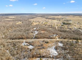 1720 N Pearson Dr, Sapulpa, OK 74066