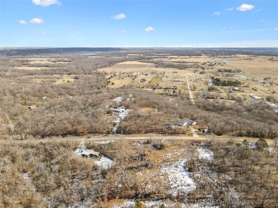 1720 N Pearson Dr, Sapulpa, OK, 74066