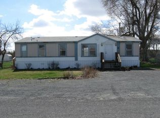 403 Adams St, Davenport, WA 99122