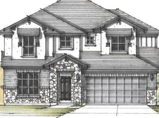 916 Valley View Dr, Cedar Park, TX 78641