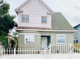 714 E 46th St, Los Angeles, CA 90011
