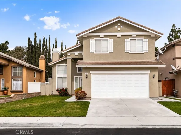1351 Longwood Pines Ln, Corona, CA 92881