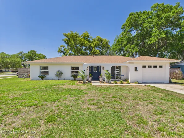 1023 VISCAYA Boulevard, St. Augustine, FL 32086