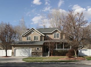 13393 S Tibble Fork Cir, Draper, UT 84020