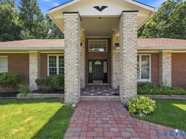 12600 Lilking Rd, Chester, VA 23831