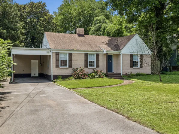 1108 Richmond Dr, Nashville, TN 37216