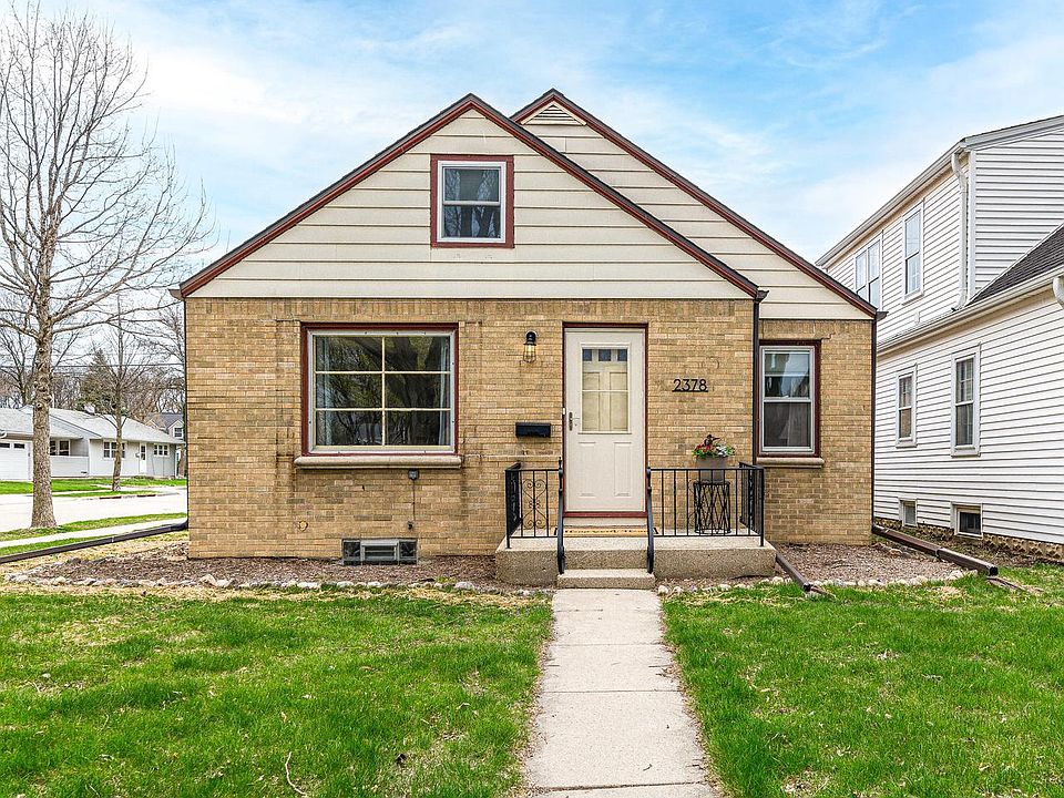 1st image of 2378 North 86th STREET
